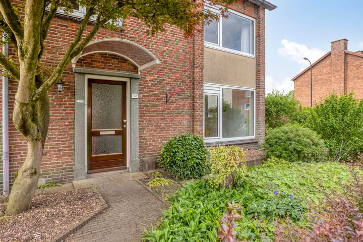 Photo 2 of Johan de Wittstraat 30