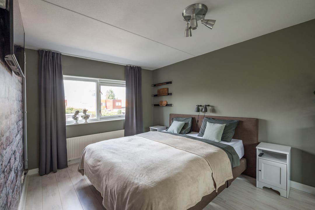 Foto 41 van Morgen 58