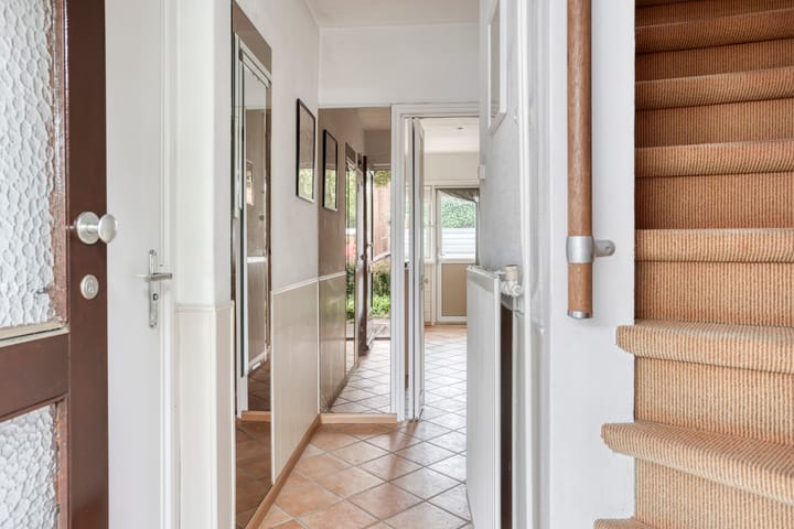 Photo 3 of Johan de Wittstraat 30