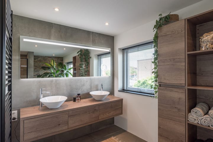 Foto 43 van Morgen 58