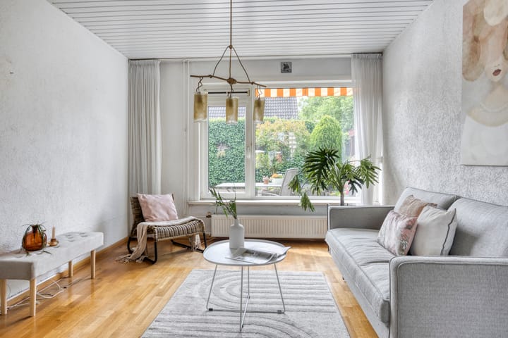 Photo 5 of Johan de Wittstraat 30