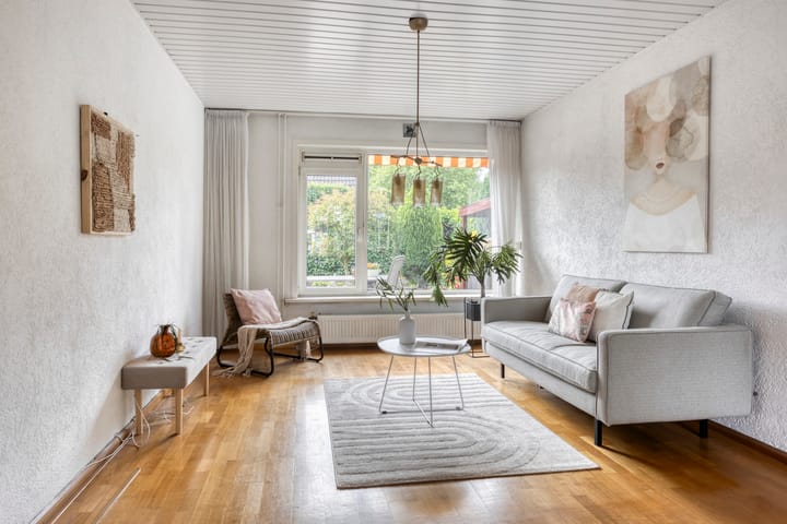 Foto 6 van Johan de Wittstraat 30