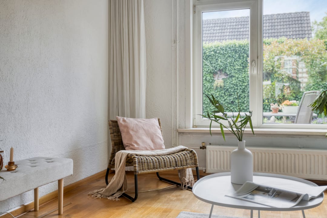 Foto 7 van Johan de Wittstraat 30