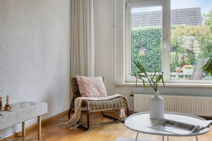 Foto 7 van Johan de Wittstraat 30