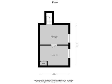 View floorplan