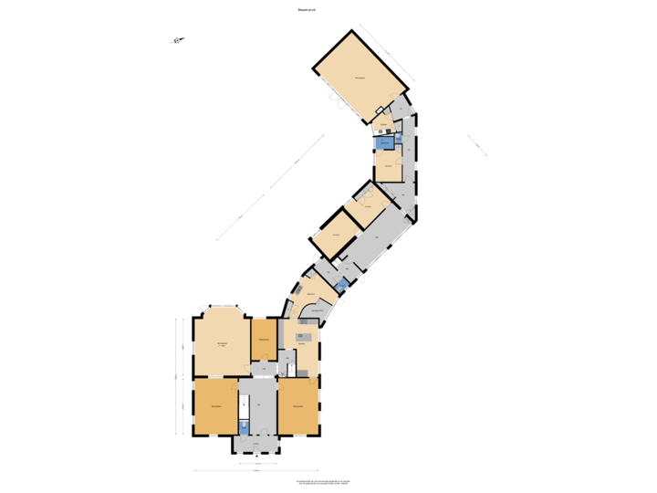 Begane grond