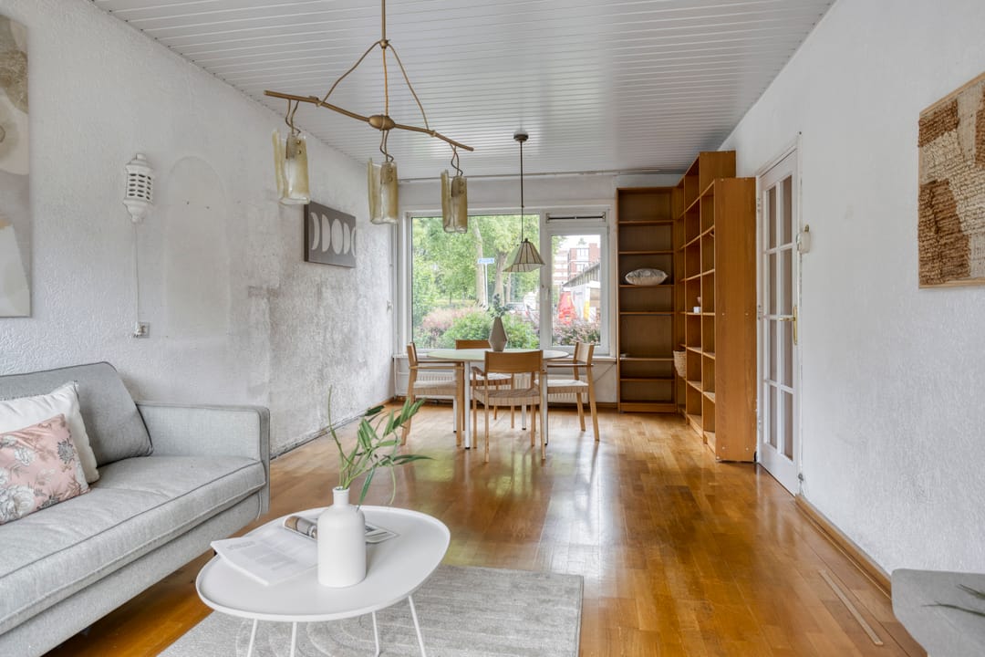 Foto 8 van Johan de Wittstraat 30