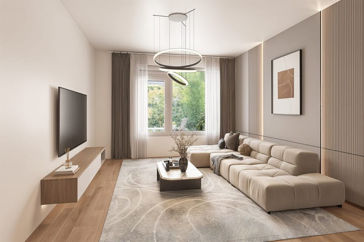 Foto 10 van Johan de Wittstraat 30