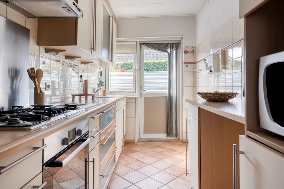 Foto 11 van Johan de Wittstraat 30