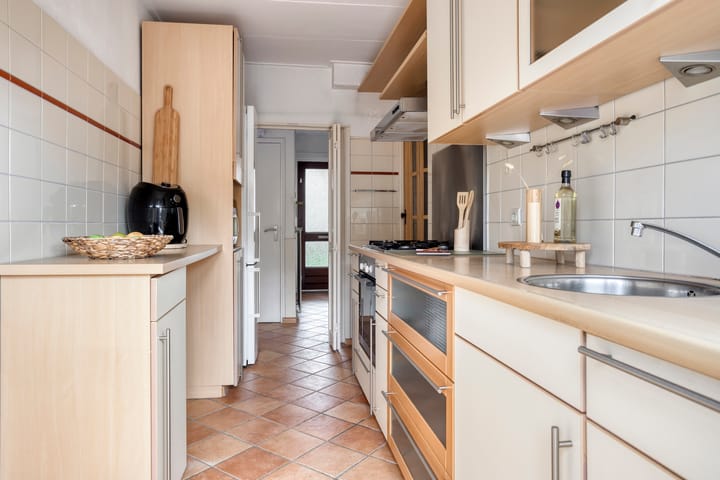 Foto 12 van Johan de Wittstraat 30