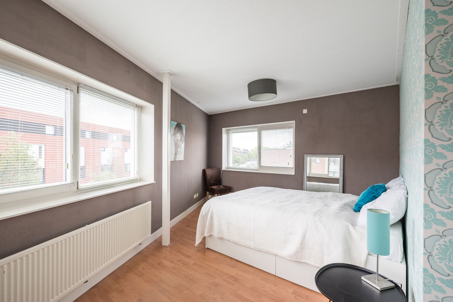 Foto 50 van Morgen 58