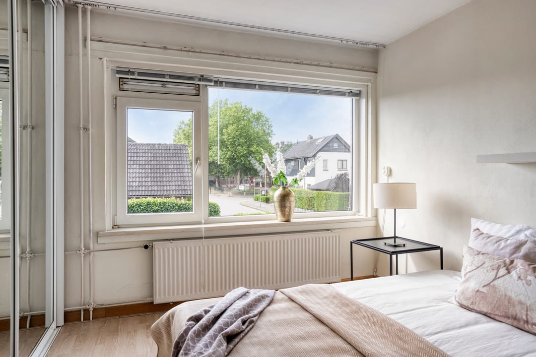 Foto 16 van Johan de Wittstraat 30