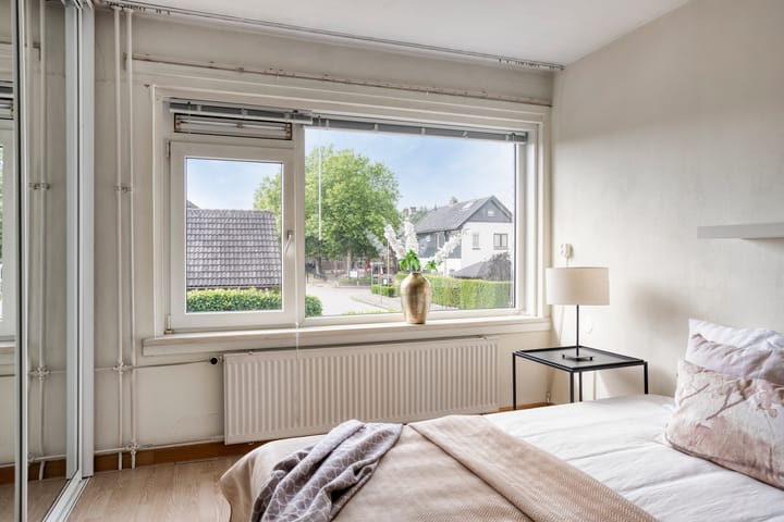 Foto 16 van Johan de Wittstraat 30