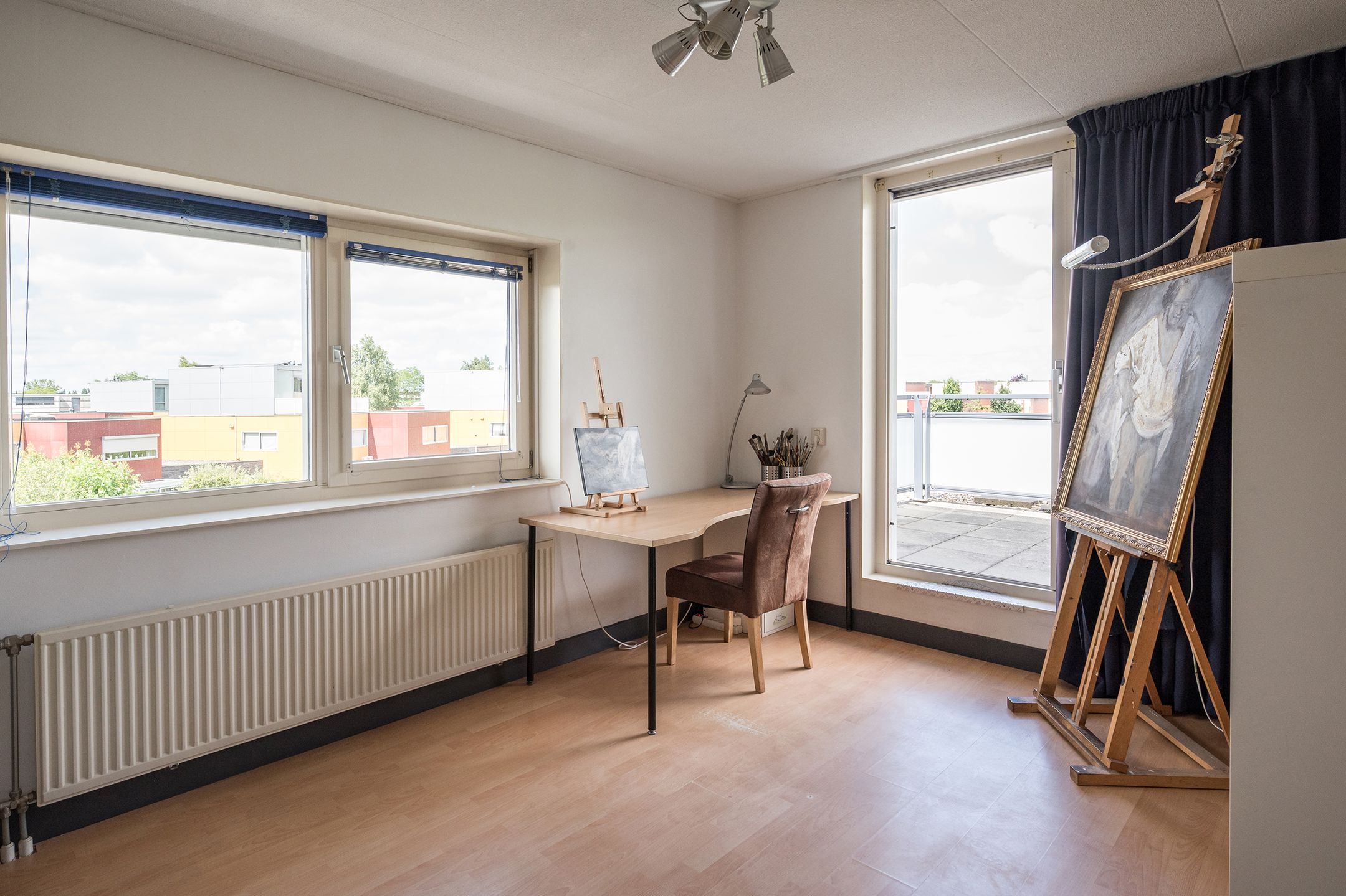 Foto 54 van Morgen 58