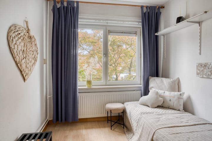 Foto 19 van Johan de Wittstraat 30