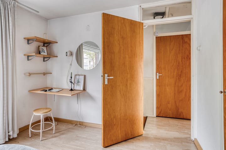 Foto 20 van Johan de Wittstraat 30