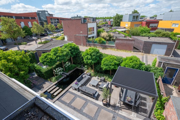 Foto 56 van Morgen 58