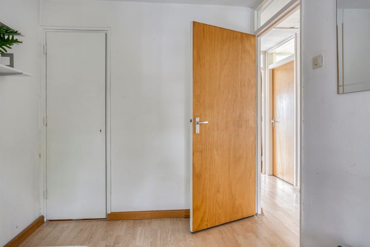 Foto 21 van Johan de Wittstraat 30