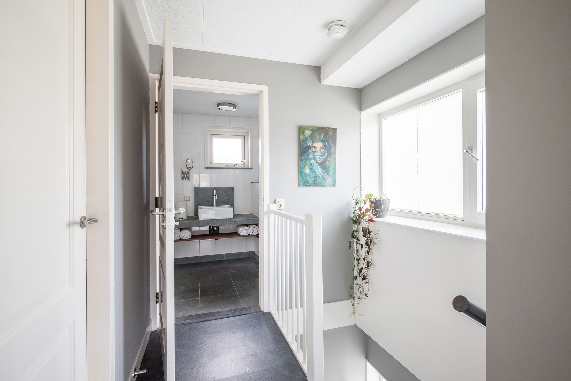 Foto 57 van Morgen 58