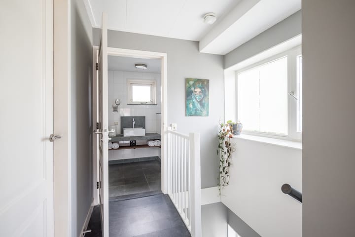 Foto 57 van Morgen 58