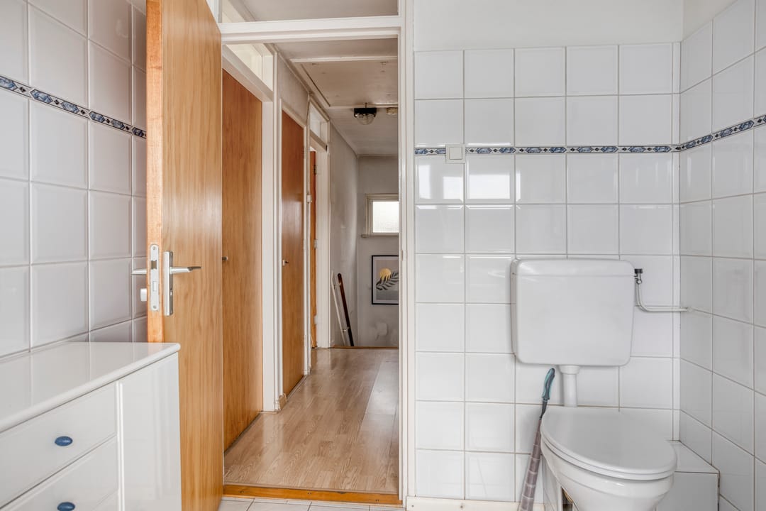 Foto 22 van Johan de Wittstraat 30