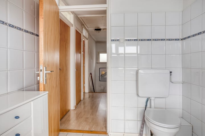 Foto 22 van Johan de Wittstraat 30