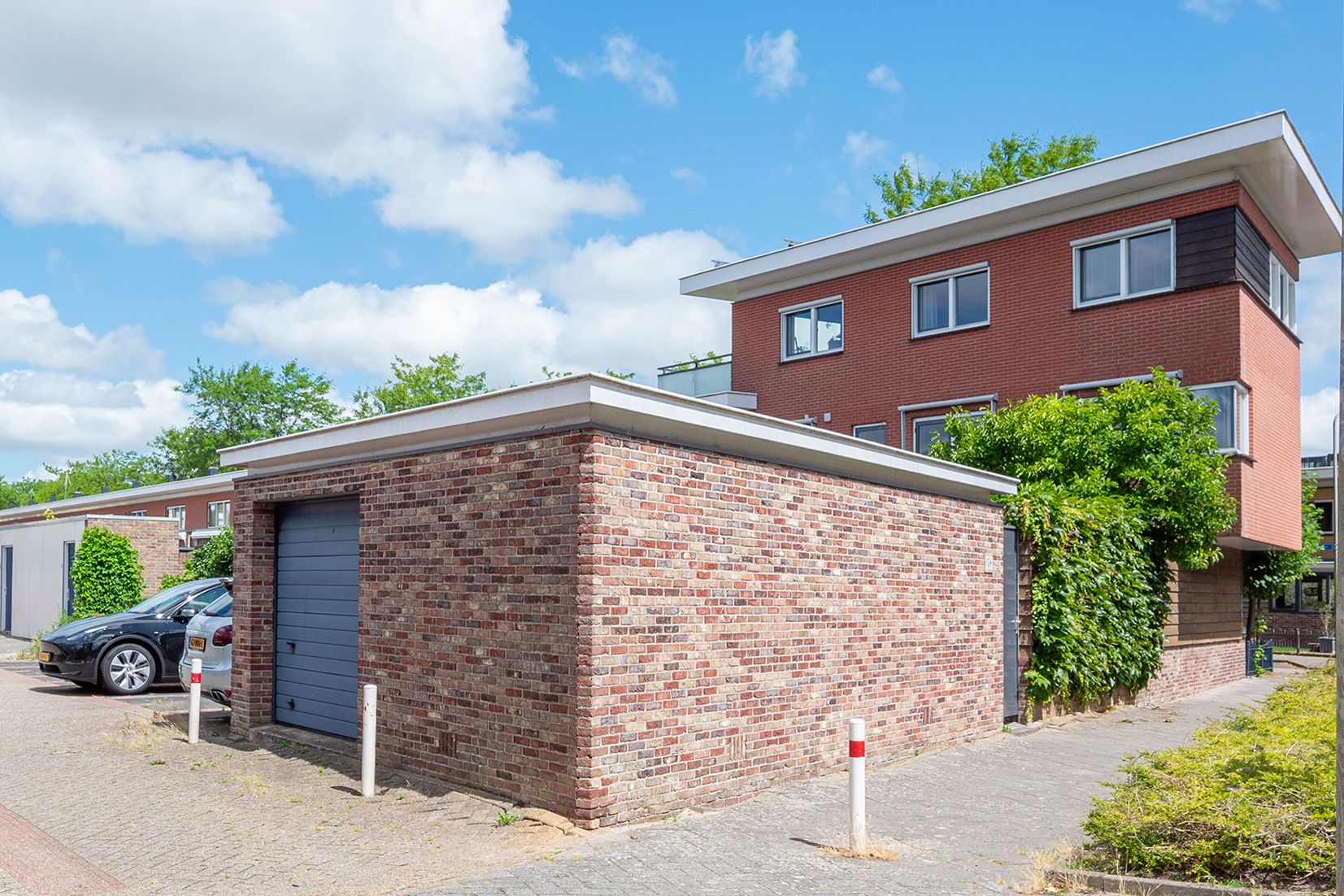 Foto 60 van Morgen 58