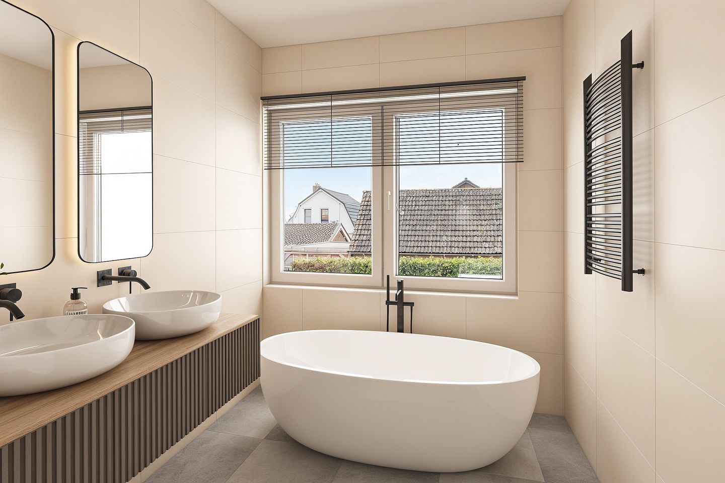 Foto 25 van Johan de Wittstraat 30