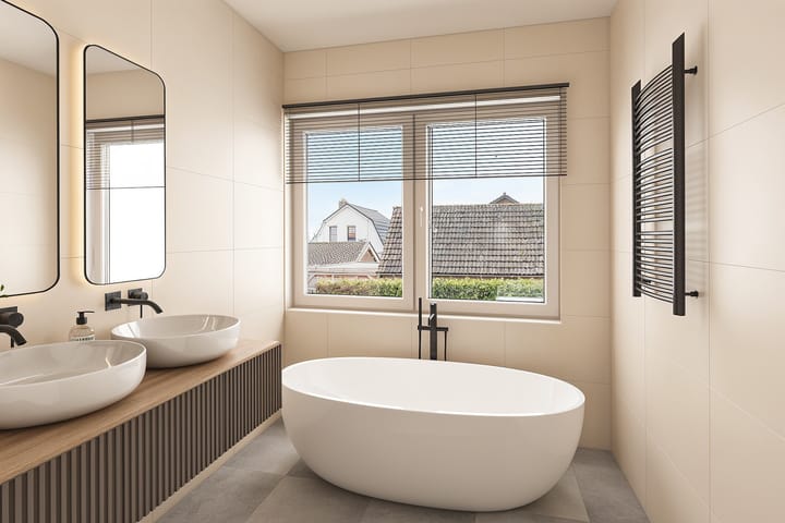 Foto 25 van Johan de Wittstraat 30