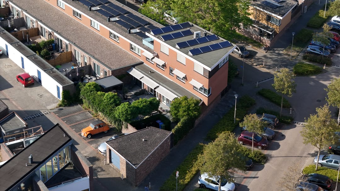 Foto 61 van Morgen 58