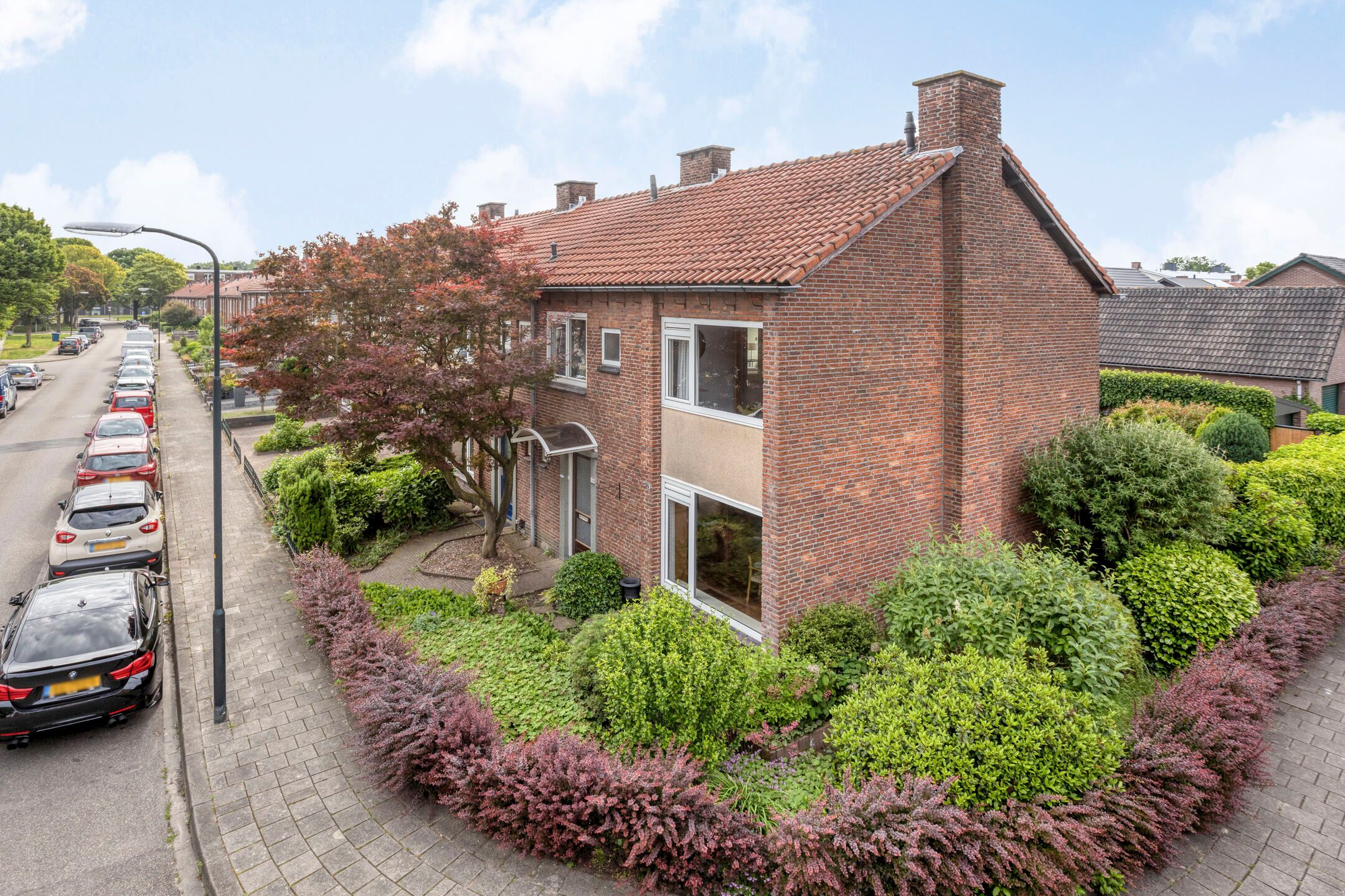 Foto 27 van Johan de Wittstraat 30