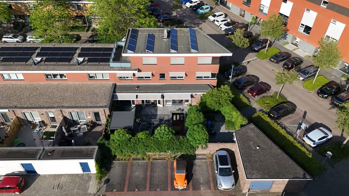 Foto 62 van Morgen 58