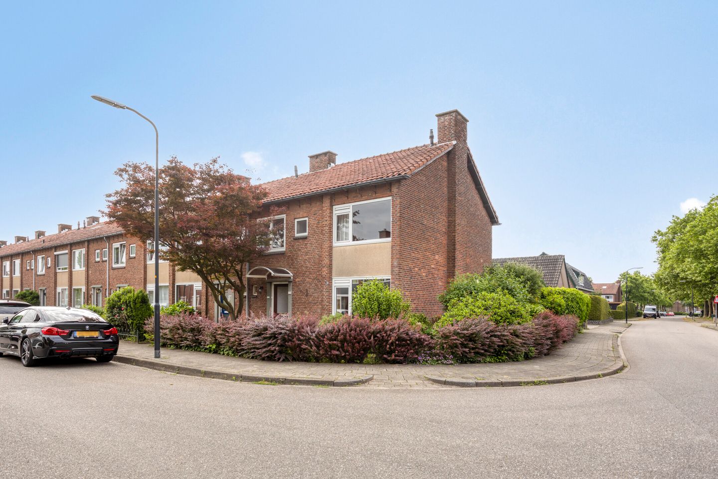 Foto 29 van Johan de Wittstraat 30