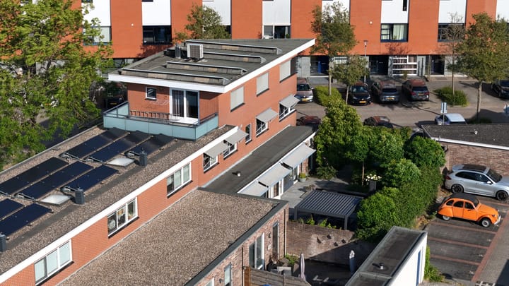 Foto 63 van Morgen 58