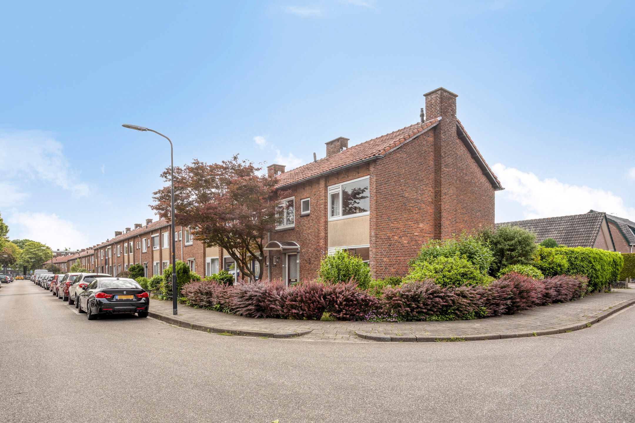 Foto 30 van Johan de Wittstraat 30