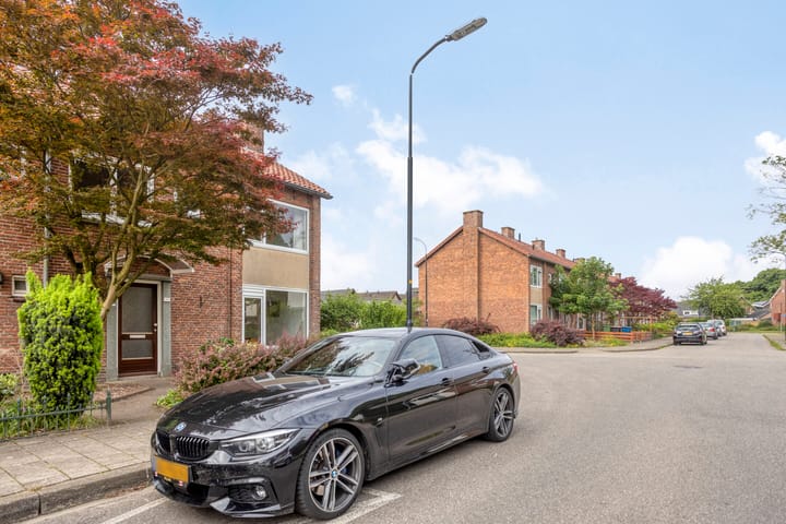 Foto 31 van Johan de Wittstraat 30