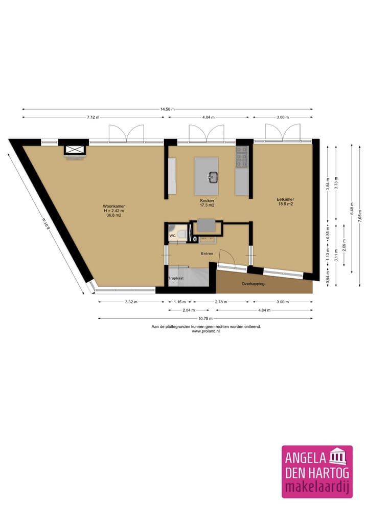 Foto 64 van Morgen 58