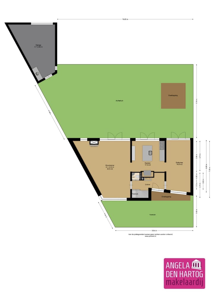 Foto 65 van Morgen 58