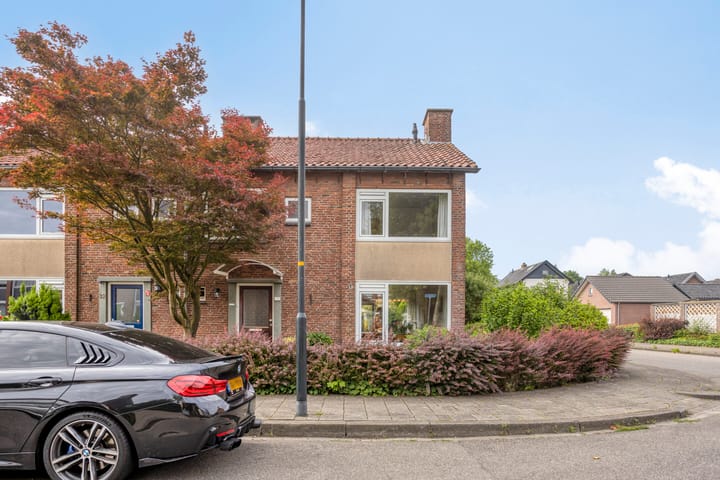 Foto 32 van Johan de Wittstraat 30