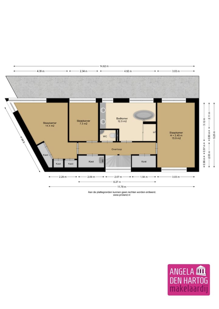 Foto 66 van Morgen 58