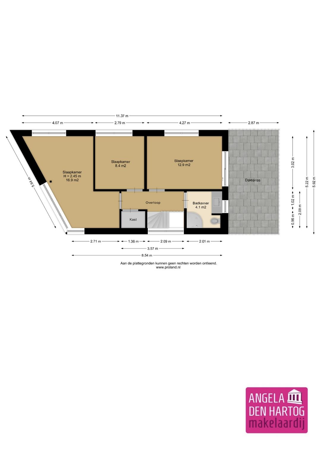 Foto 67 van Morgen 58