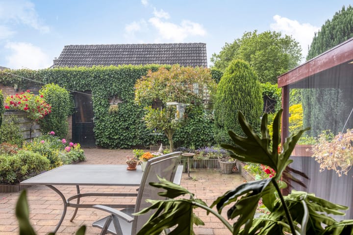 Foto 35 van Johan de Wittstraat 30