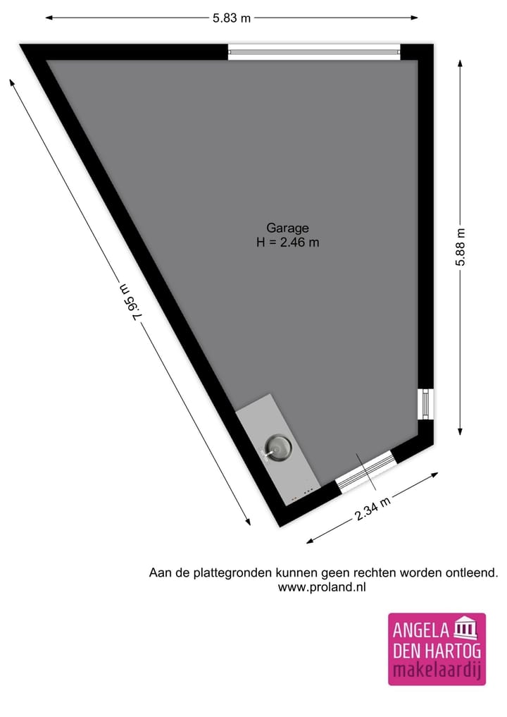 Foto 69 van Morgen 58