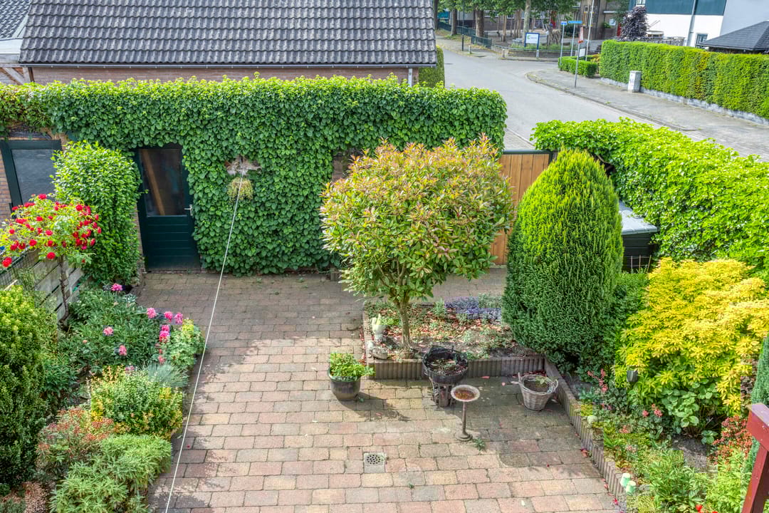 Foto 37 van Johan de Wittstraat 30