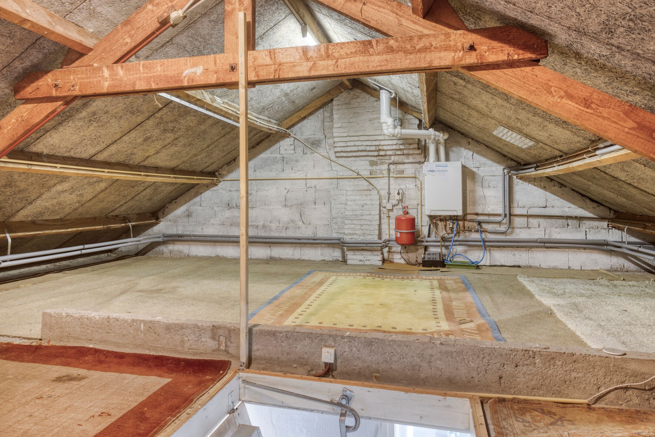 Foto 39 van Johan de Wittstraat 30