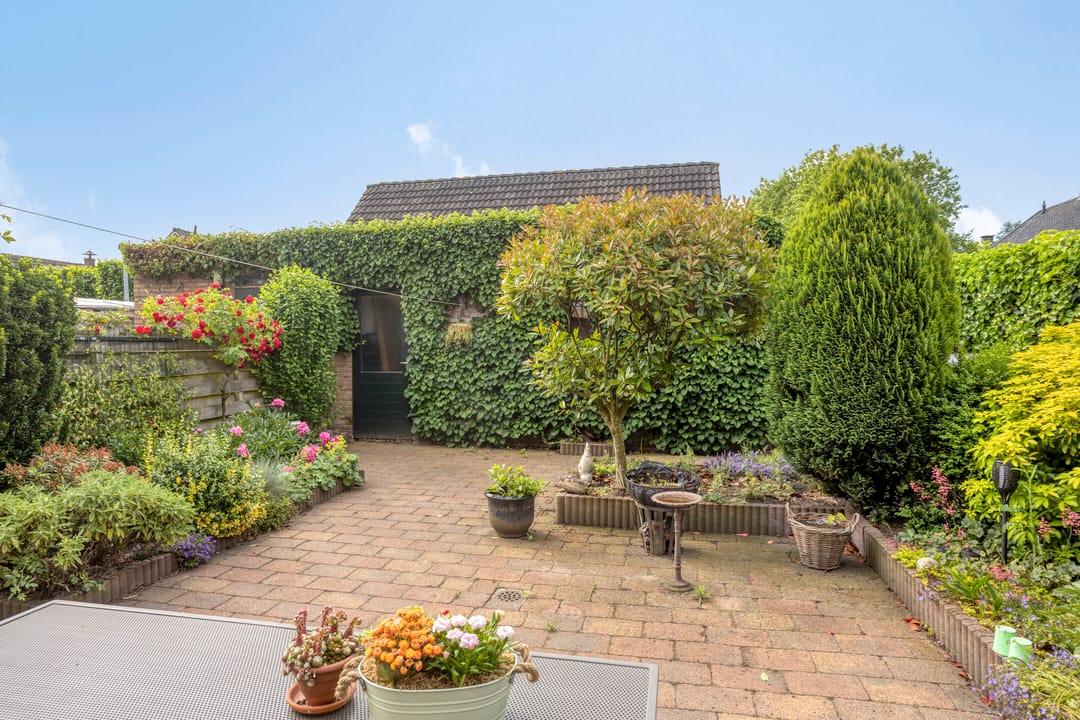 Foto 41 van Johan de Wittstraat 30