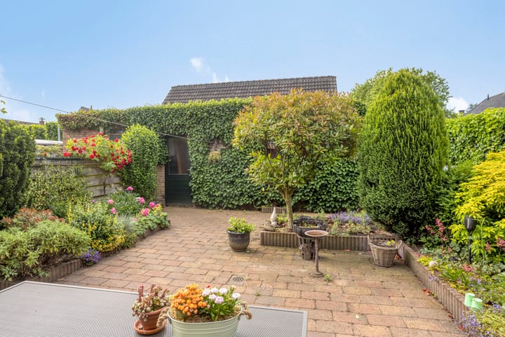 Foto 41 van Johan de Wittstraat 30