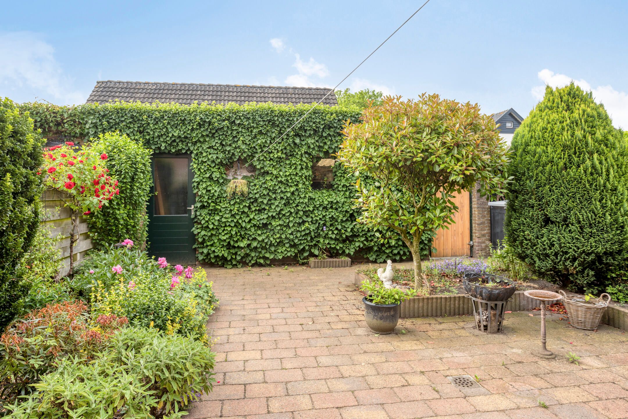 Foto 42 van Johan de Wittstraat 30