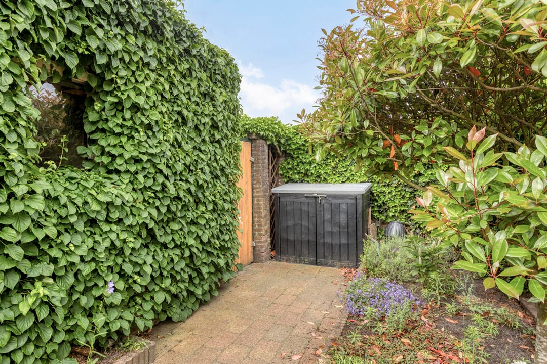 Foto 43 van Johan de Wittstraat 30