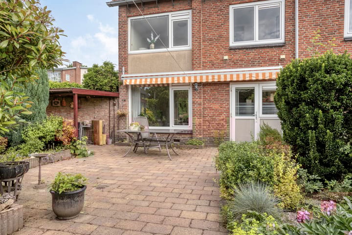 Foto 45 van Johan de Wittstraat 30